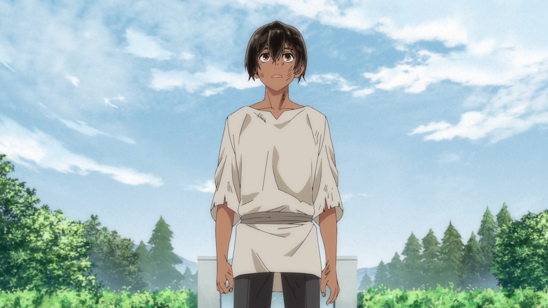 Перерождение в аристократа со способностью анализа — скриншот 31