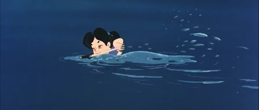 Юный Сарутоби Сасукэ — скриншот 17