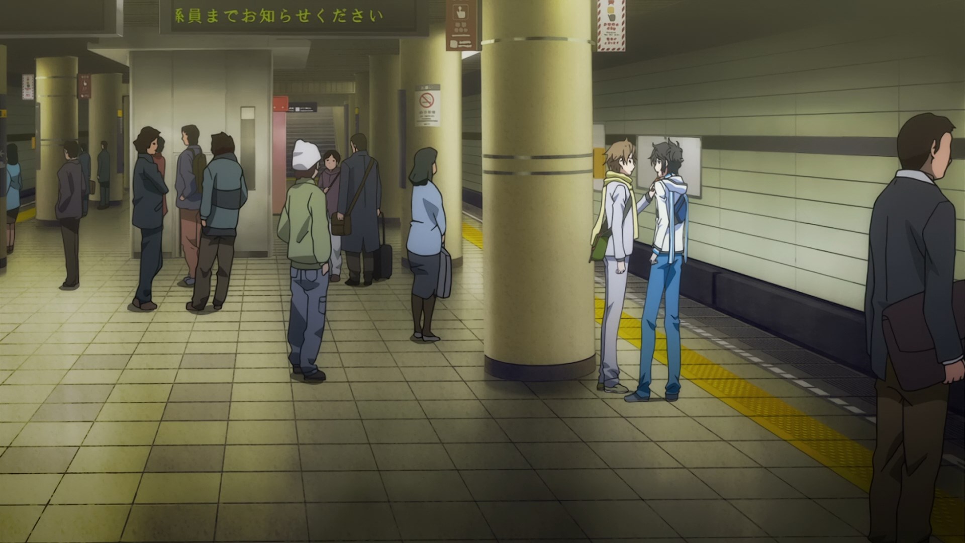 Выживший дьявол 2 — скриншот 14