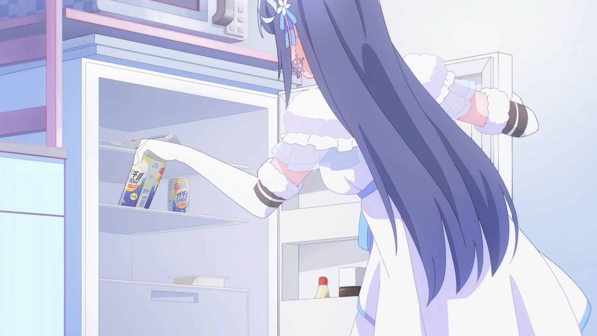 Витубер: Я стала популярной после того, как забыла выключить стрим — скриншот 16