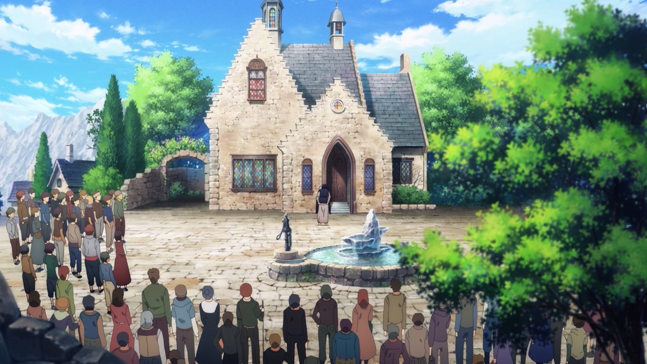 Мастера Меча Онлайн: Алисизация — Война в Подмирье — скриншот 19