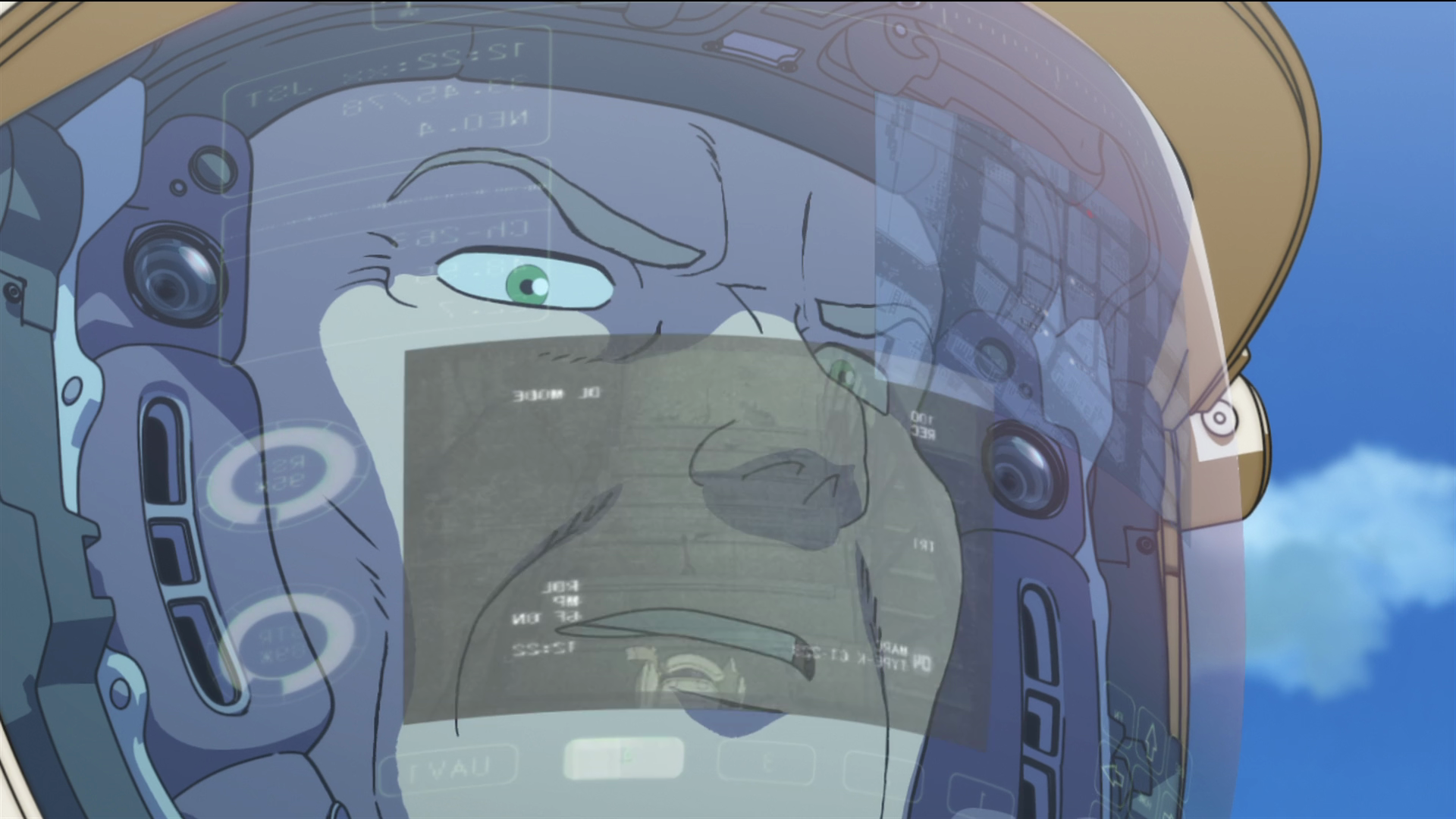 Прощай, оружие — скриншот 19