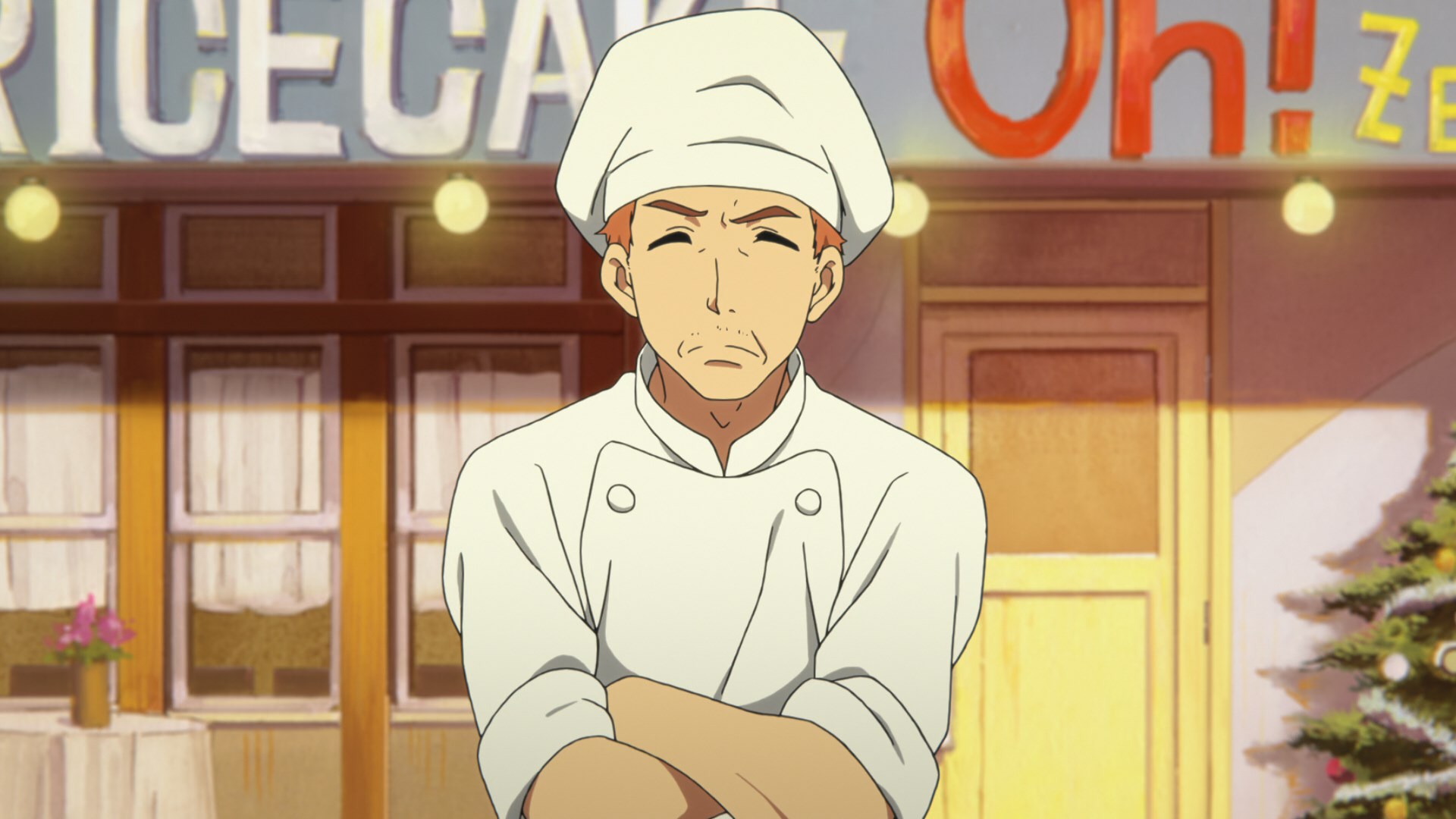 Магазинчик Тамако — скриншот 7