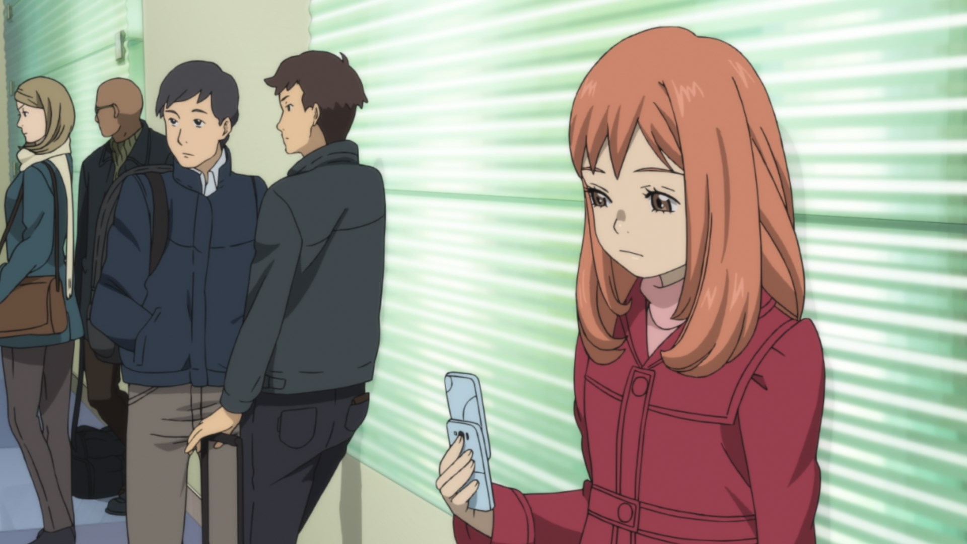 Восточный Эдем — скриншот 24