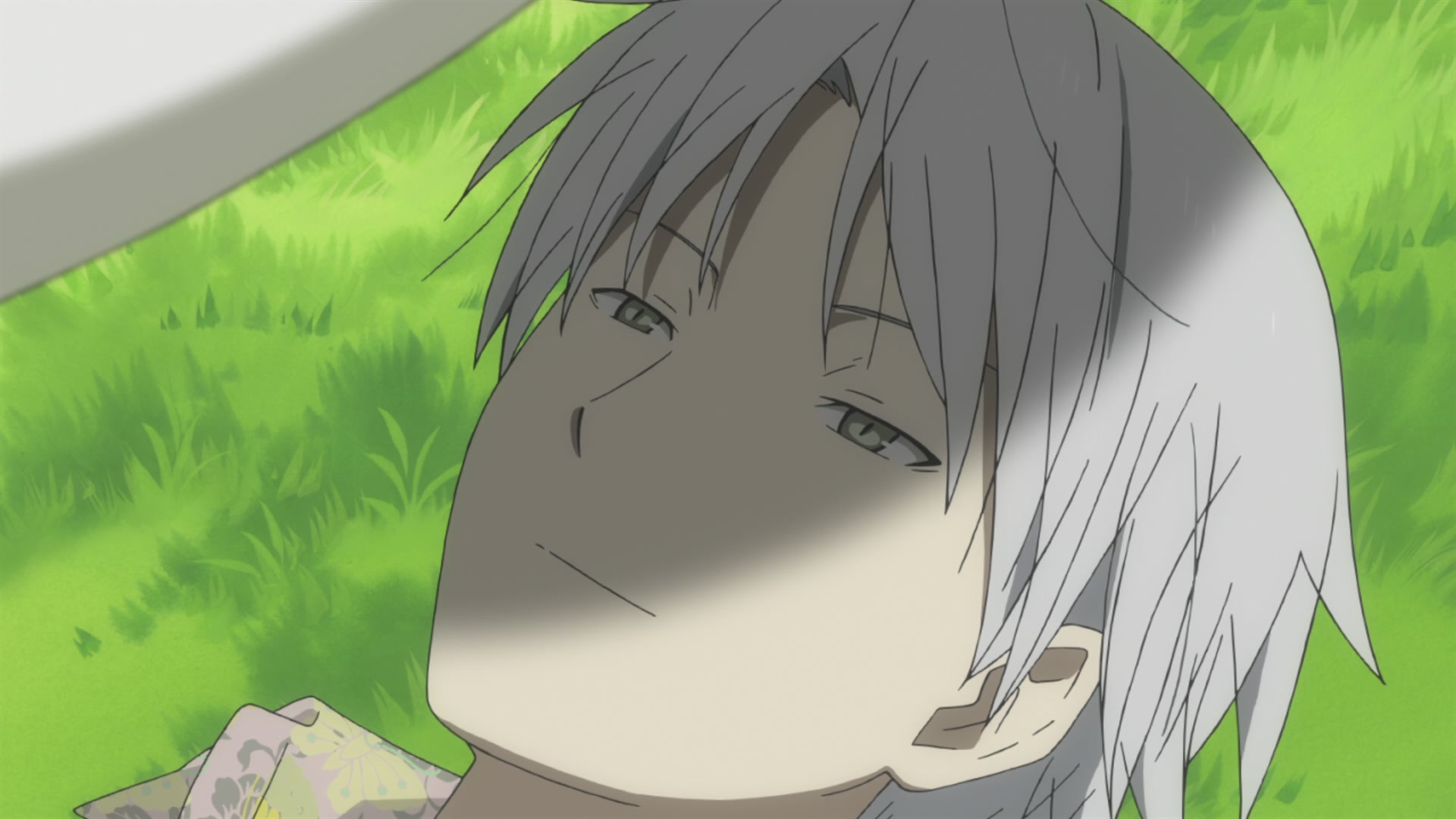 В лес, где мерцают светлячки — скриншот 23