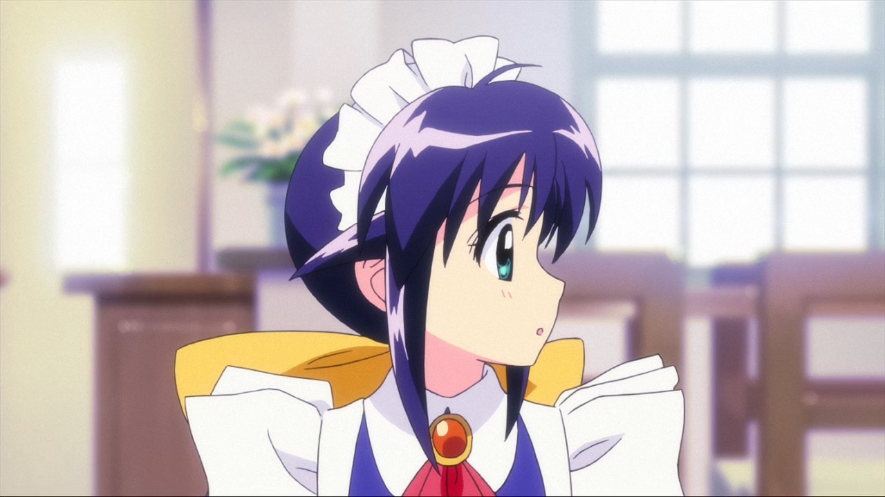 Махороматик: Я дома! — скриншот 16