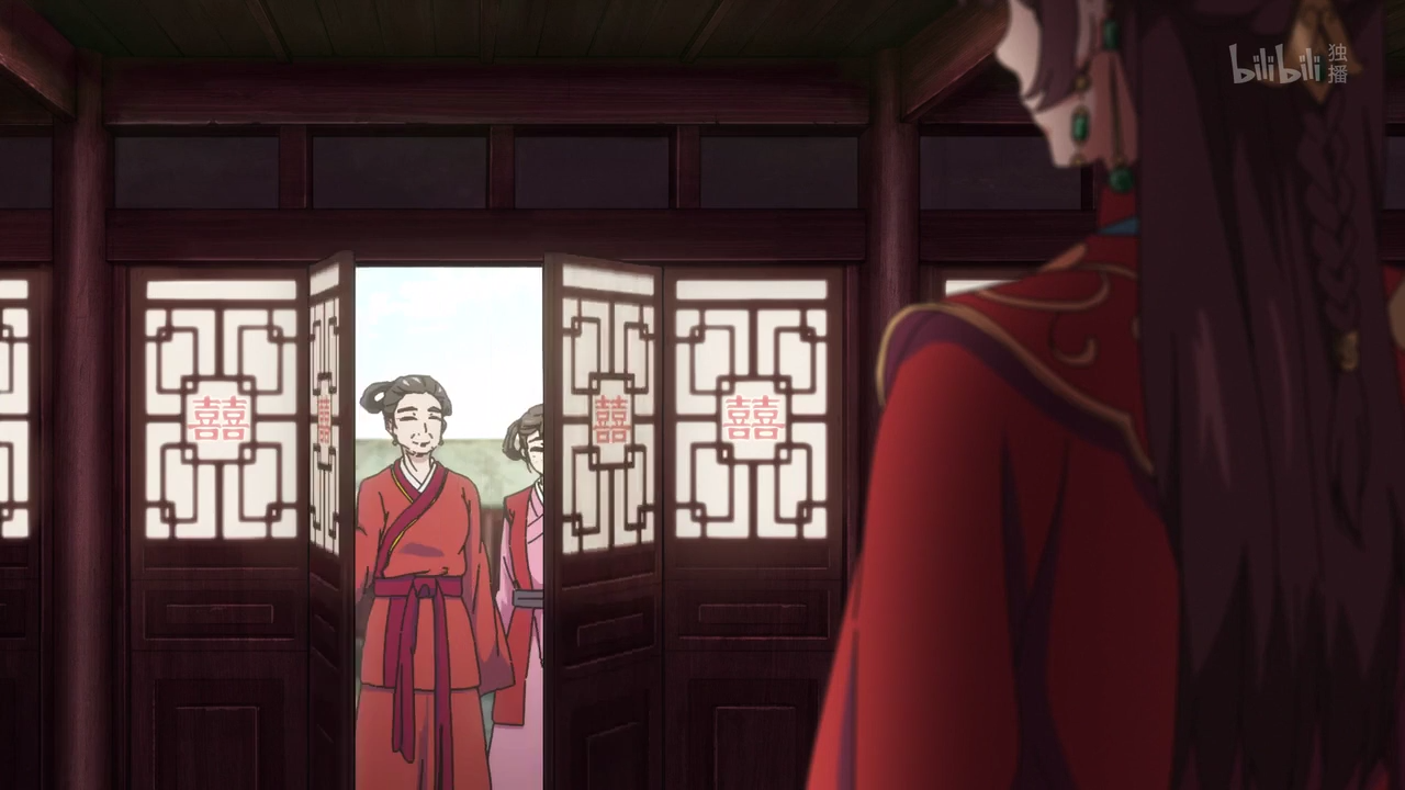 Очаровательная богиня еды — скриншот 14