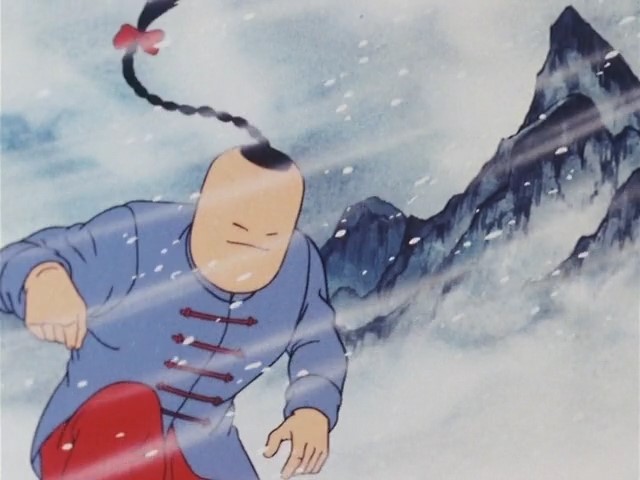 Сражайся, Рамэнмен! — скриншот 20