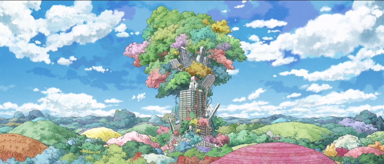 Сёстры-колдуньи Йойо и Нэнэ — скриншот 16