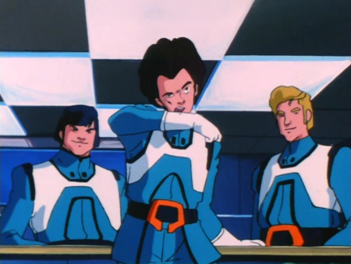 Гиперпространственная кавалерия Южного Креста — скриншот 24