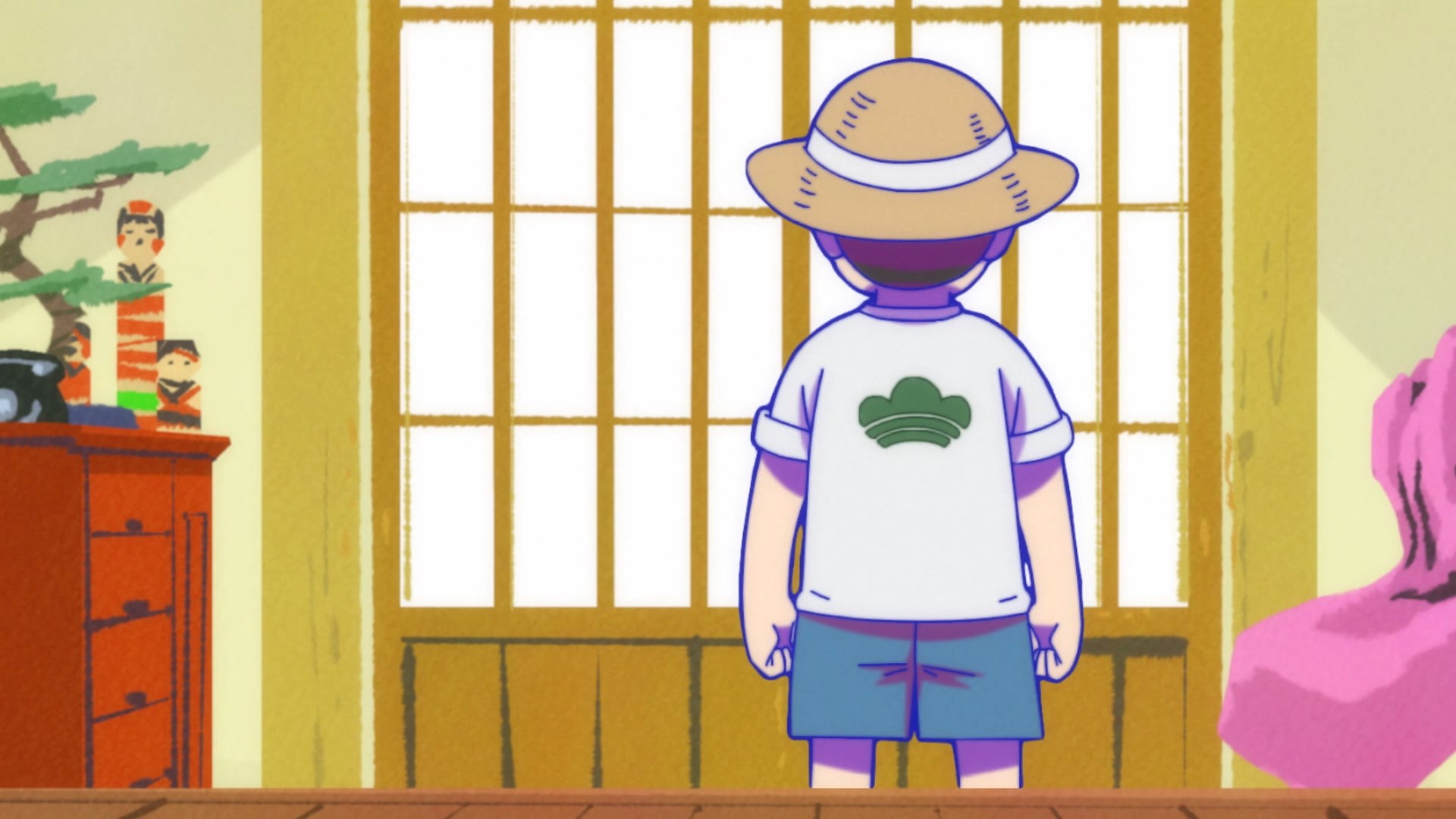 Осомацу-сан 4 — скриншот 6