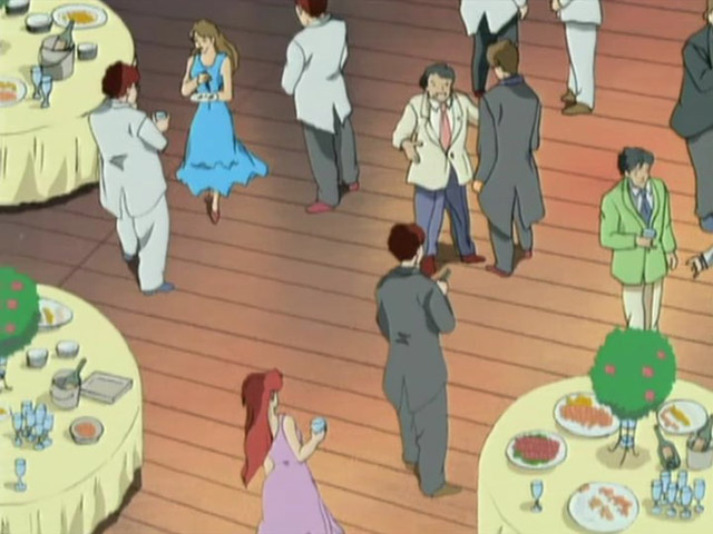 Дикая семёрка — скриншот 20