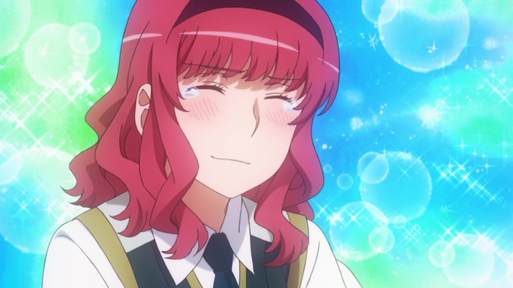 Ведьма за работой OVA — скриншот 9