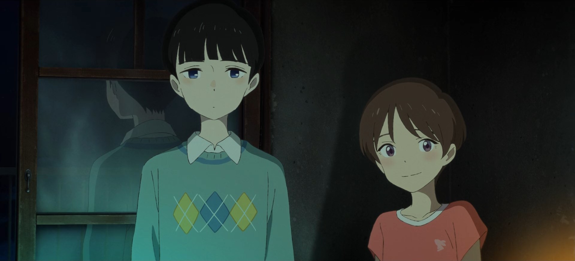 Дрейфующий дом — скриншот 33