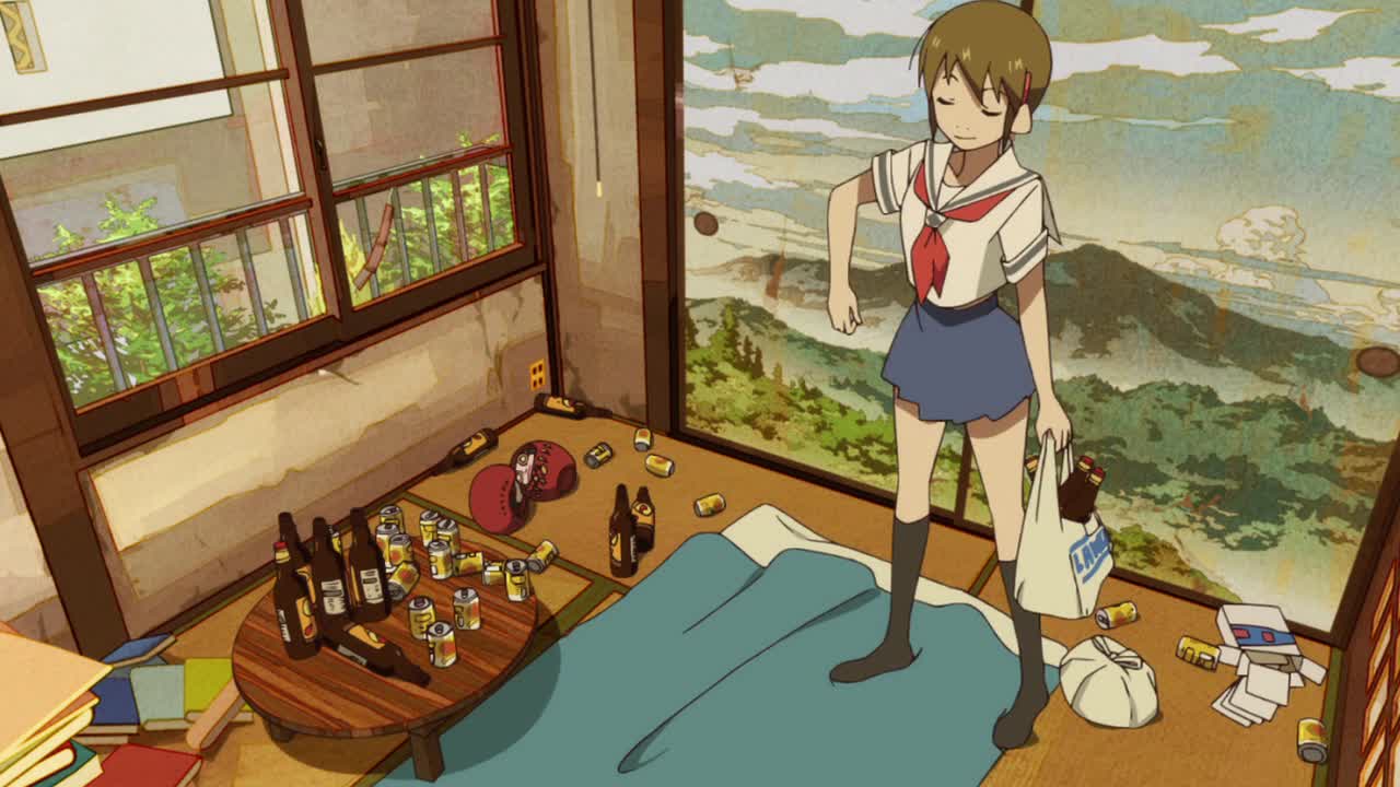 Экзотическая семейка — скриншот 7