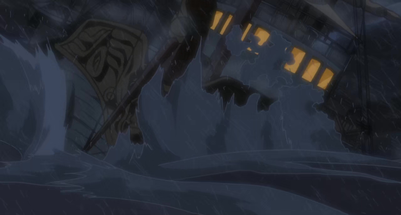 Наруто 3: Грандиозный переполох! Бунт зверей на острове Миказуки! — скриншот 36