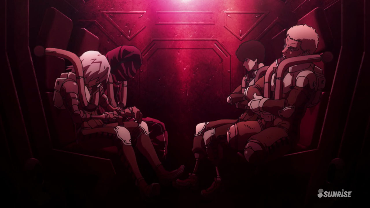 Мобильный воин Гандам: Удар молнии — скриншот 22