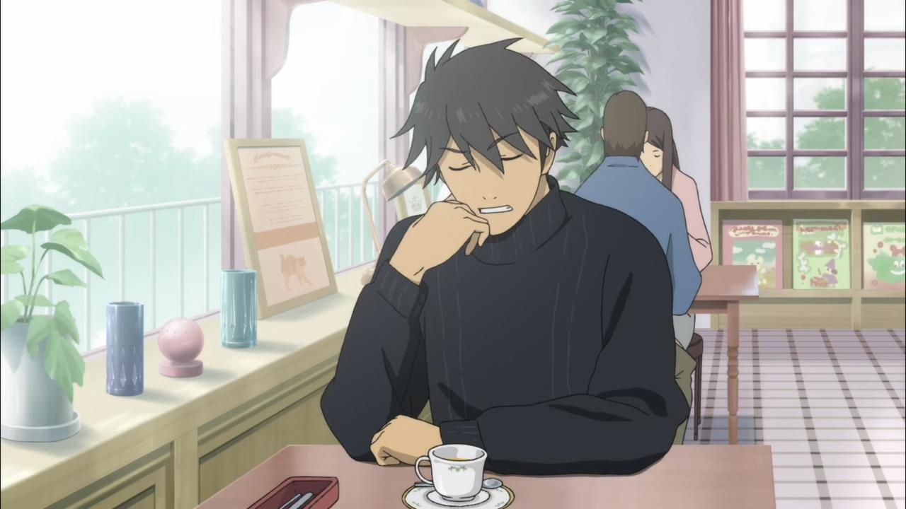 Библиотечная война: Крылья революции — скриншот 30