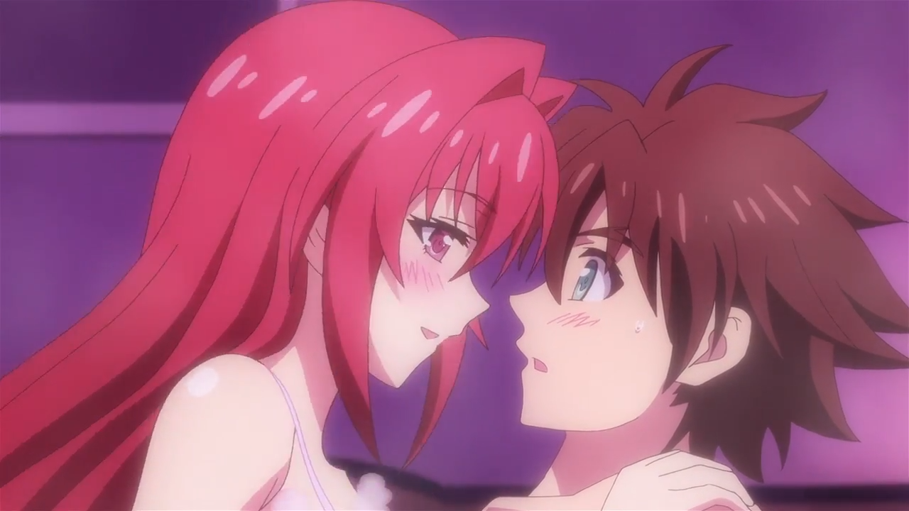 По велению адской сестры: Отбытие — скриншот 8