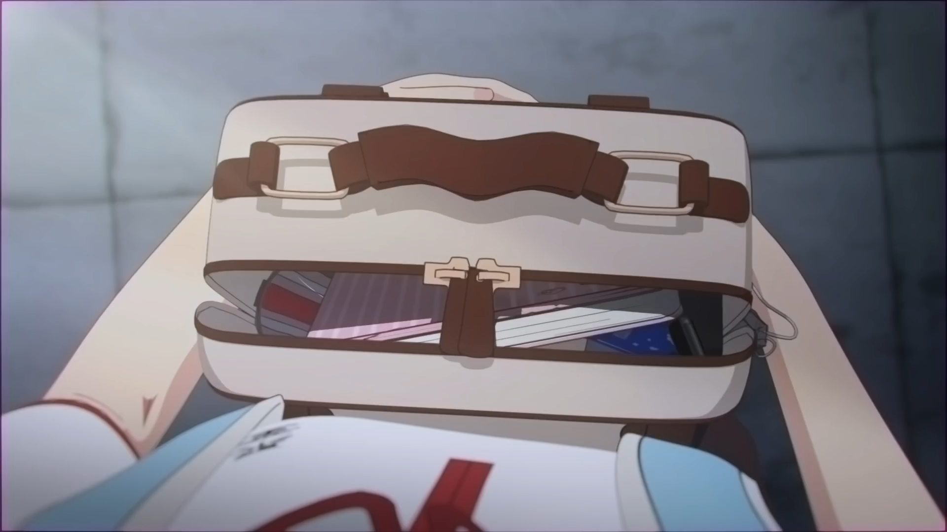 Я Сяо Бай Цзян (2018) — скриншот 22