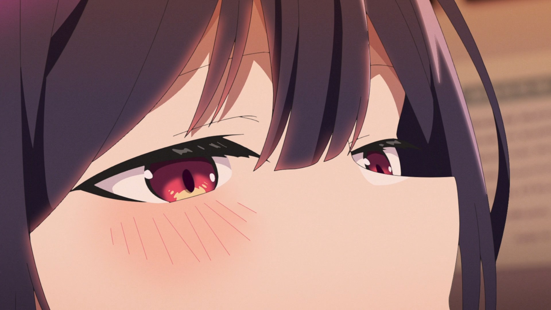 Пожалуйста, оденьтесь, Такаминэ — скриншот 28