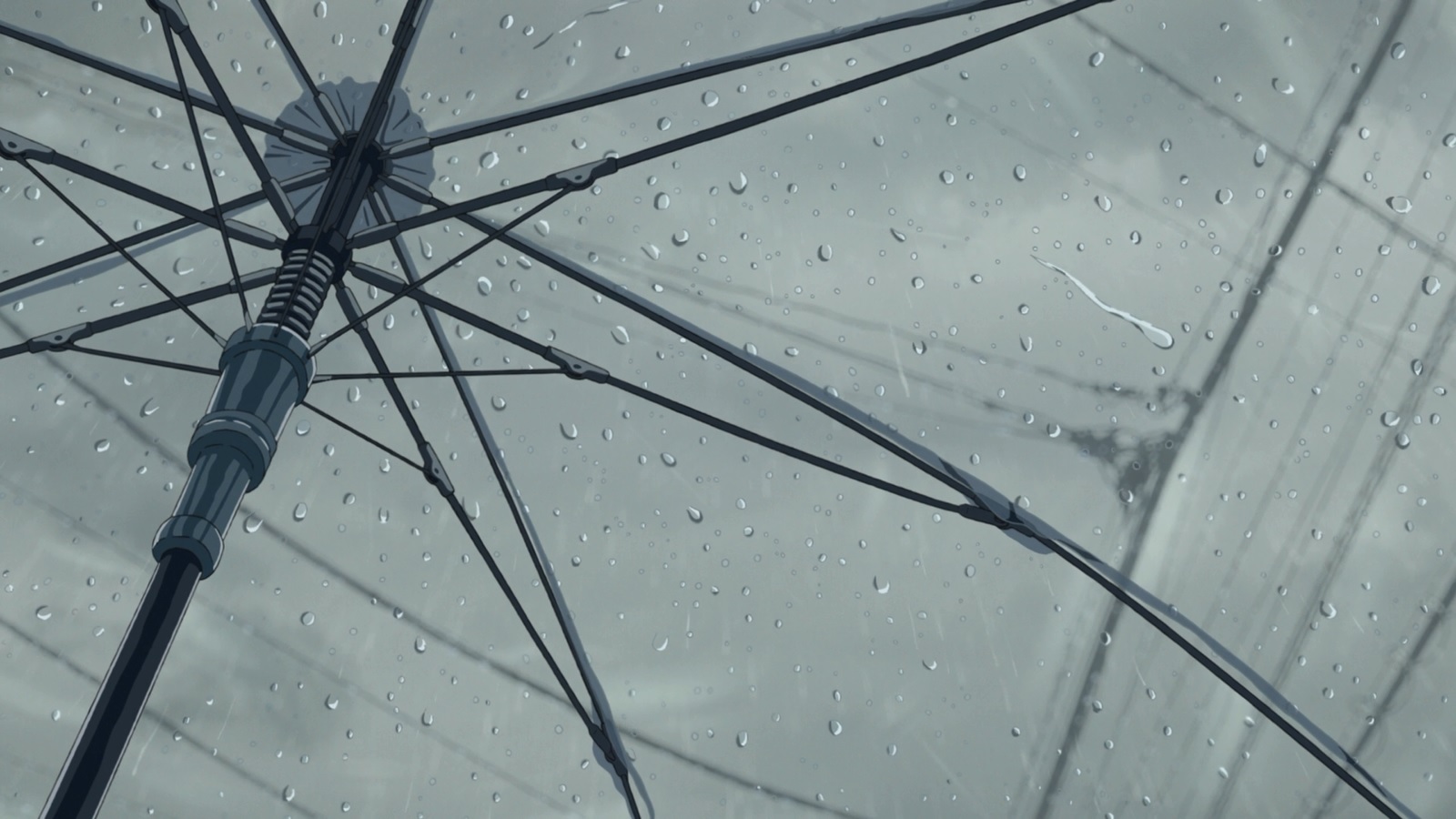 Дитя погоды — скриншот 29