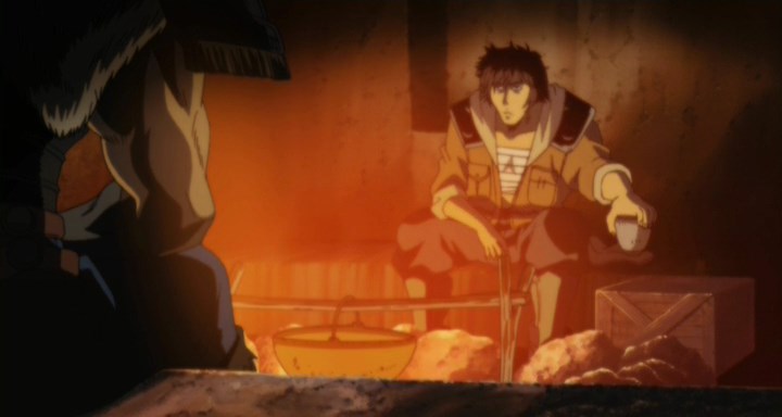 Кулак Северной звезды: Новая эра — скриншот 24