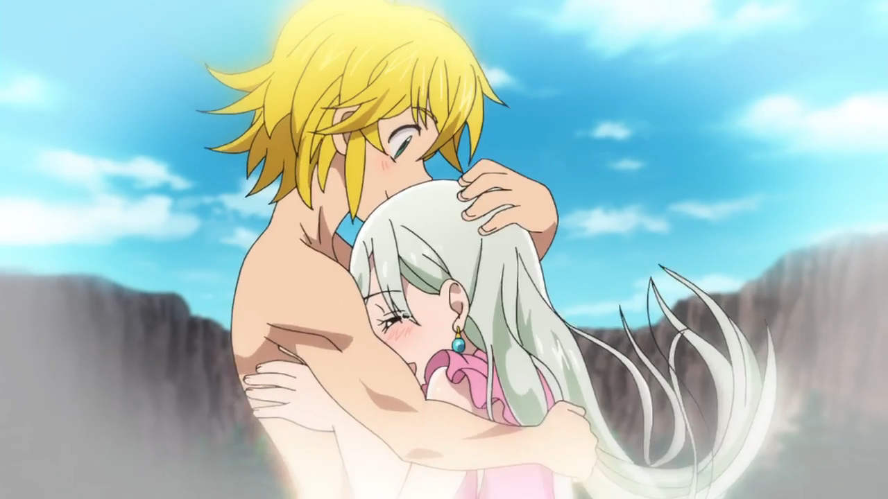 Семь смертных грехов: Возрождение заповедей — скриншот 34