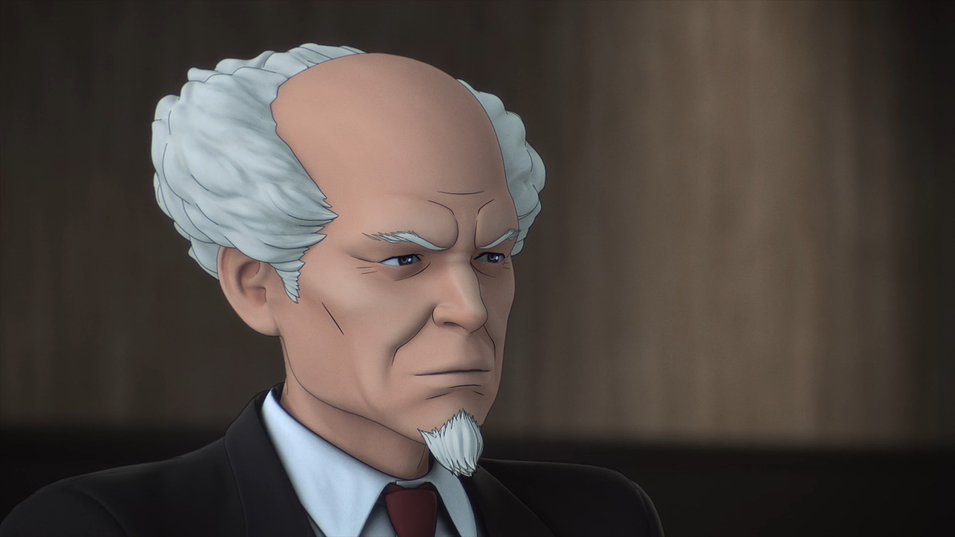 Призрак в доспехах: Синдром одиночки 2045 — Стабильная война — скриншот 14