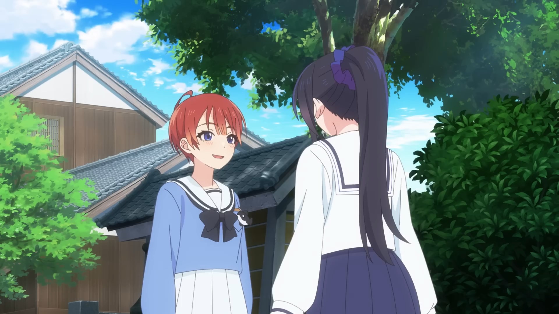 Проект поддержки восстановления полуострова Ното — скриншот 9