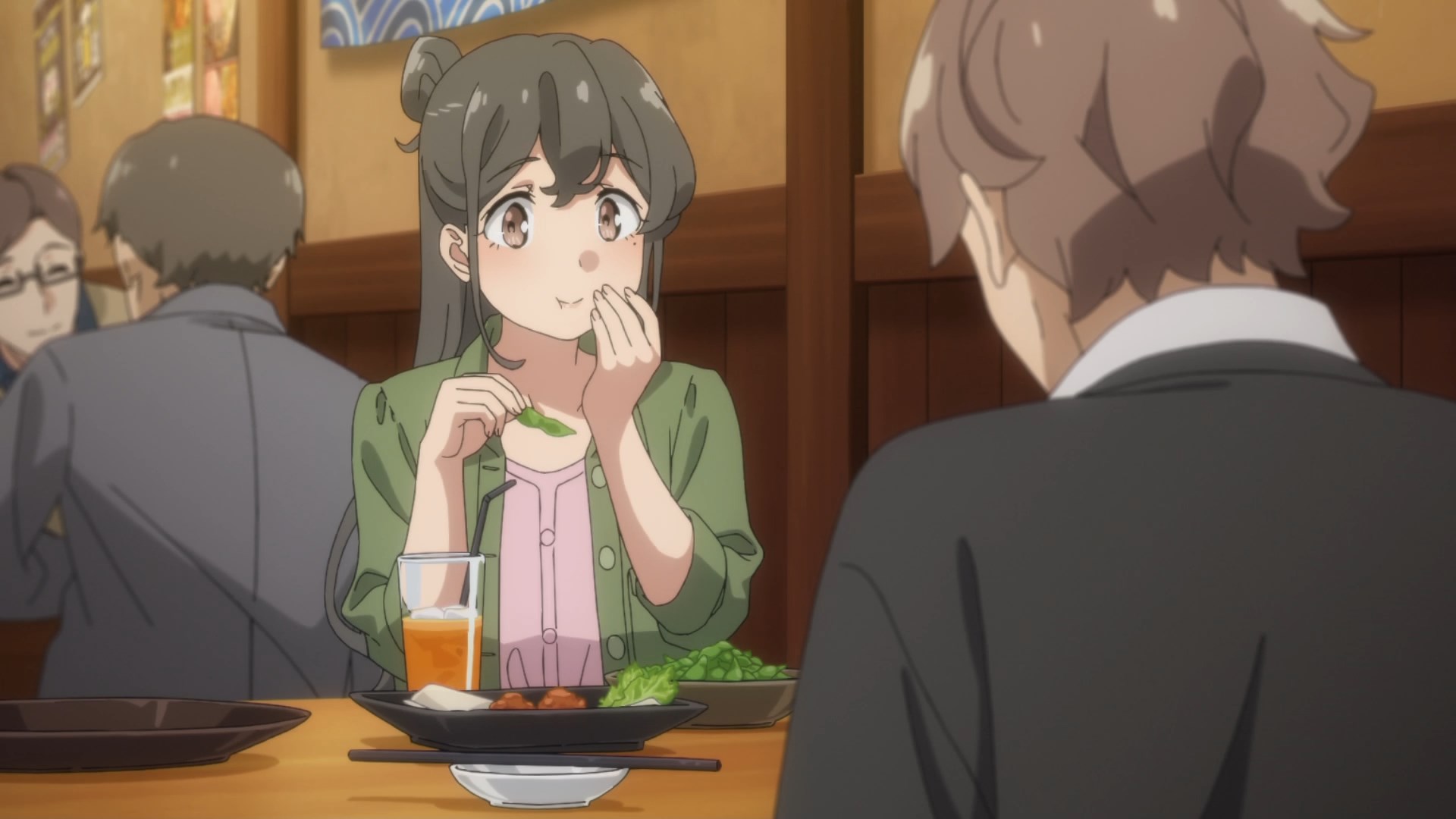 Этот глупый свин не понимает мечту Санта-Клауса — скриншот 11