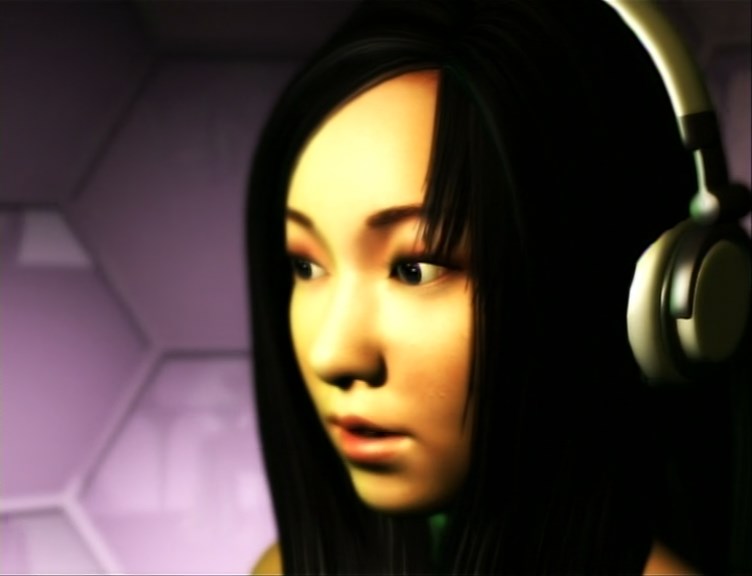 Кибервенус ФэйФэй — скриншот 22