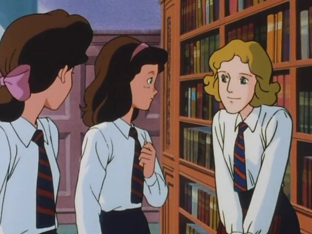 Озорные близнецы — скриншот 21