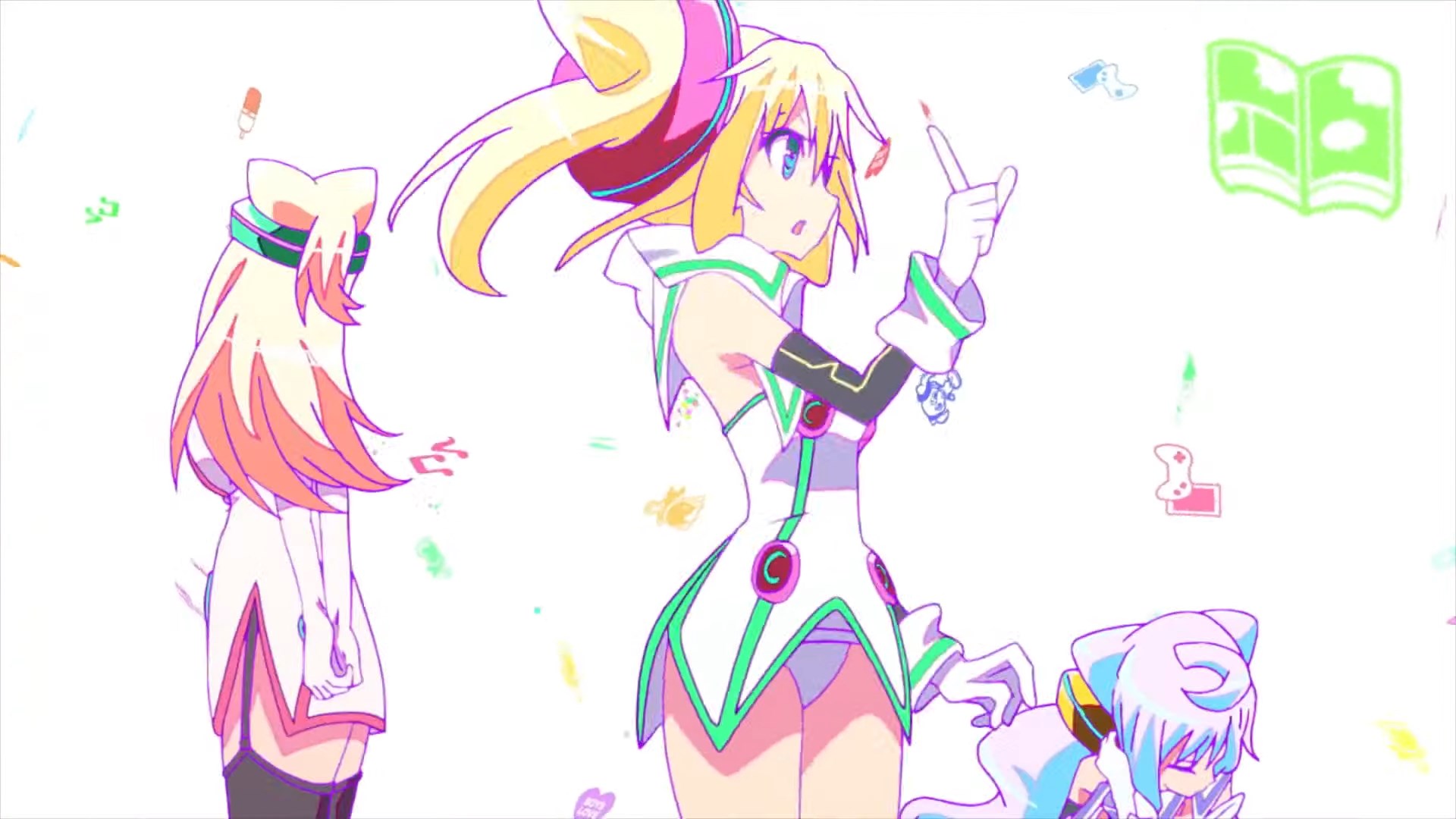 Цифровые куклы (2014) — скриншот 25