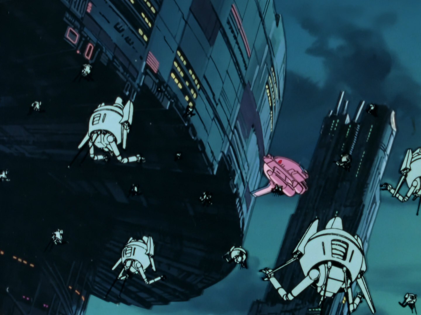 Грязная парочка — скриншот 13