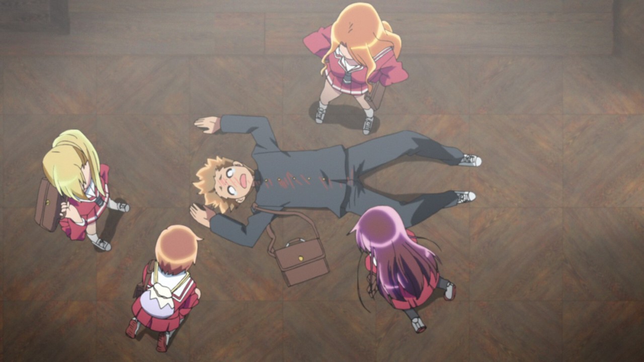 Ре-Кан! — скриншот 18