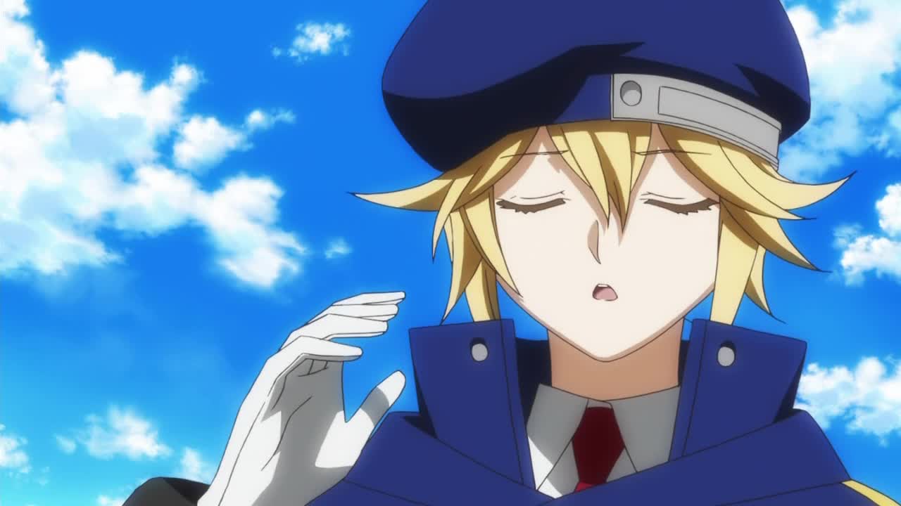 Лазурный гримуар: Другие воспоминания — скриншот 39