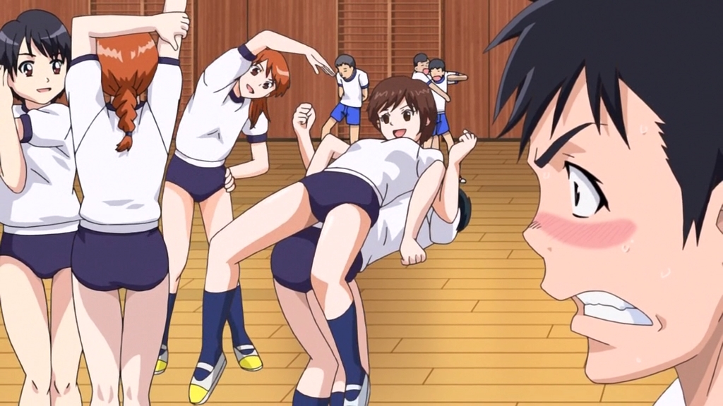 Невинный рай — скриншот 14