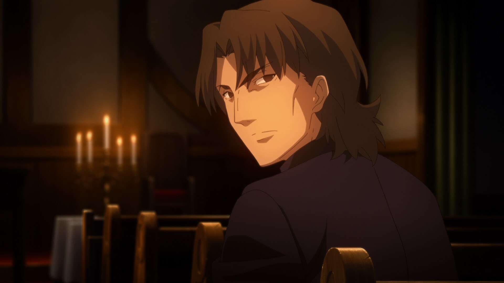 Судьба/Ночь схватки: Бесконечный мир клинков 2 — скриншот 31