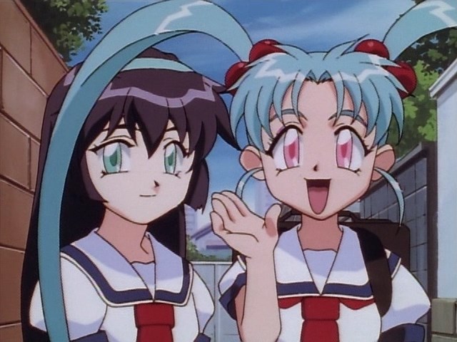 Девочка-волшебница Красотка Самми — скриншот 18