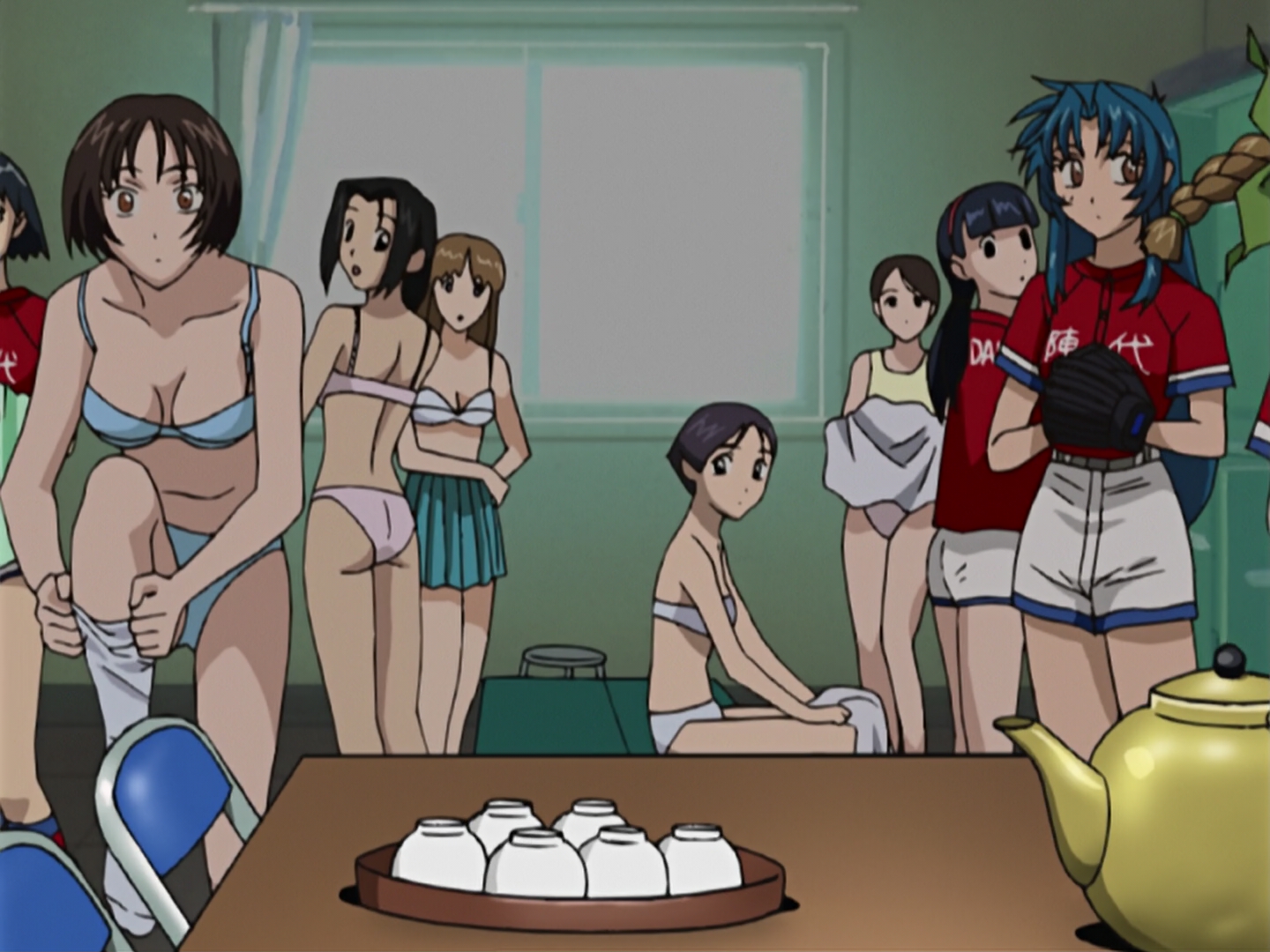 Стальная тревога! — скриншот 28