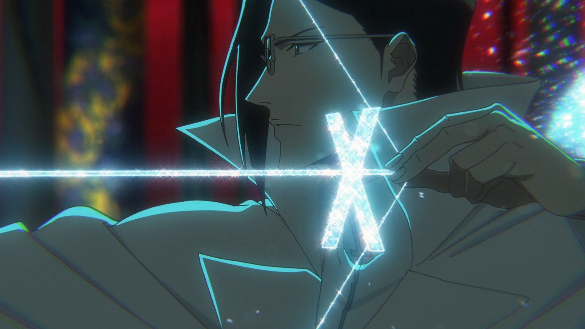 Блич: Тысячелетняя кровавая война — Конфликт — скриншот 29