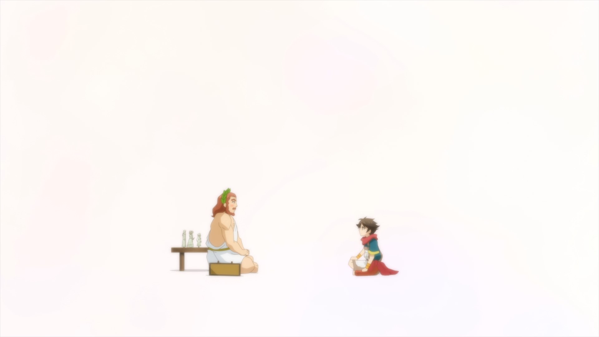 Избранный богами 2 — скриншот 27