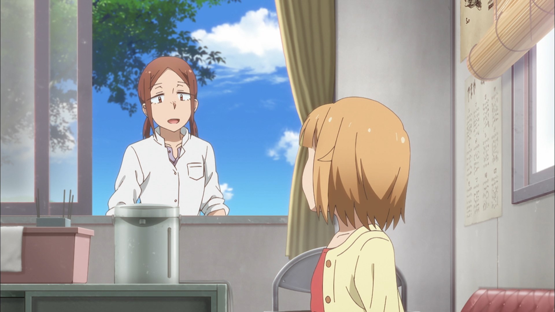 Рыбалка для школьниц после занятий — скриншот 36