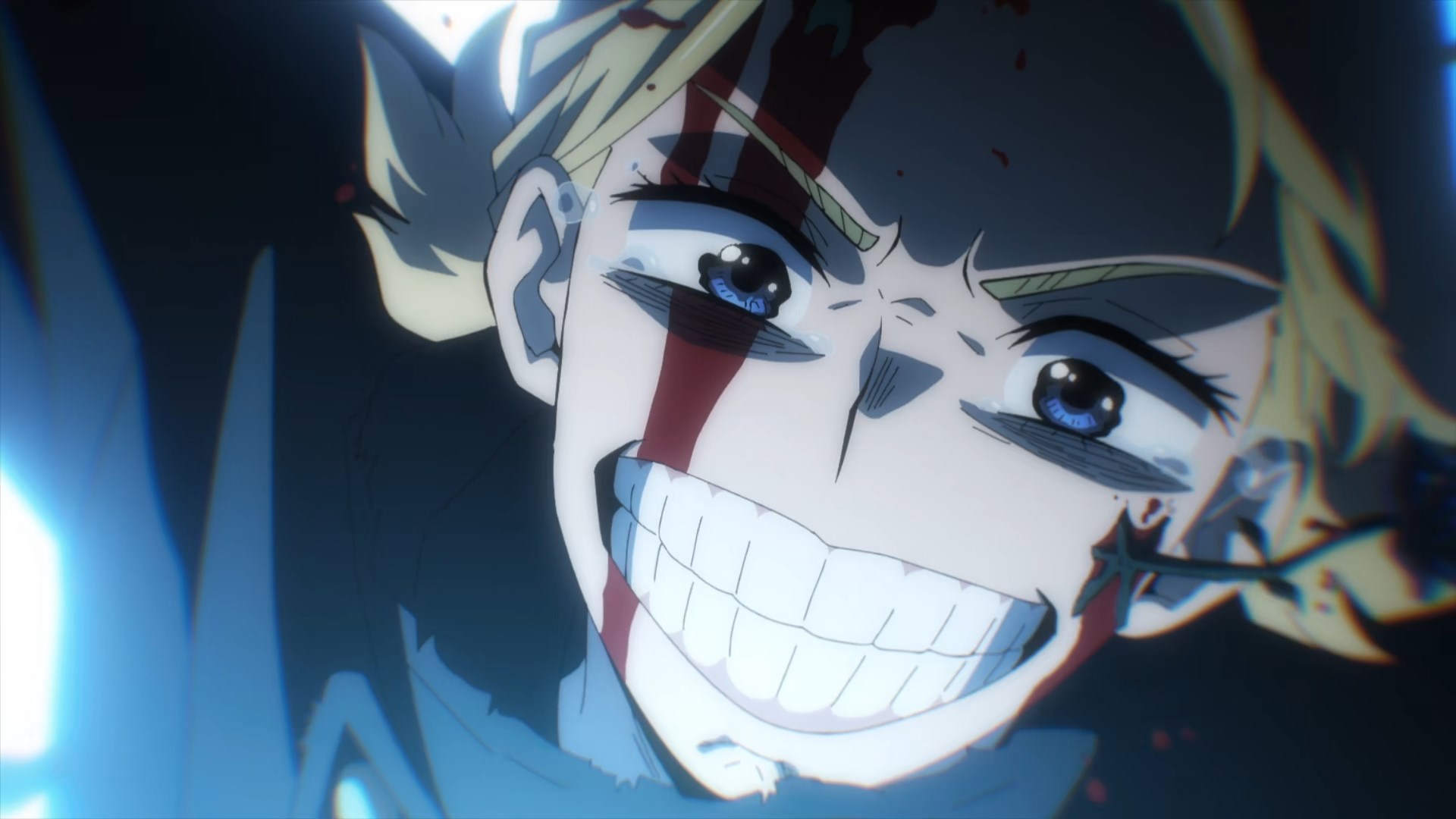 Моя геройская академия: Финал — скриншот 17