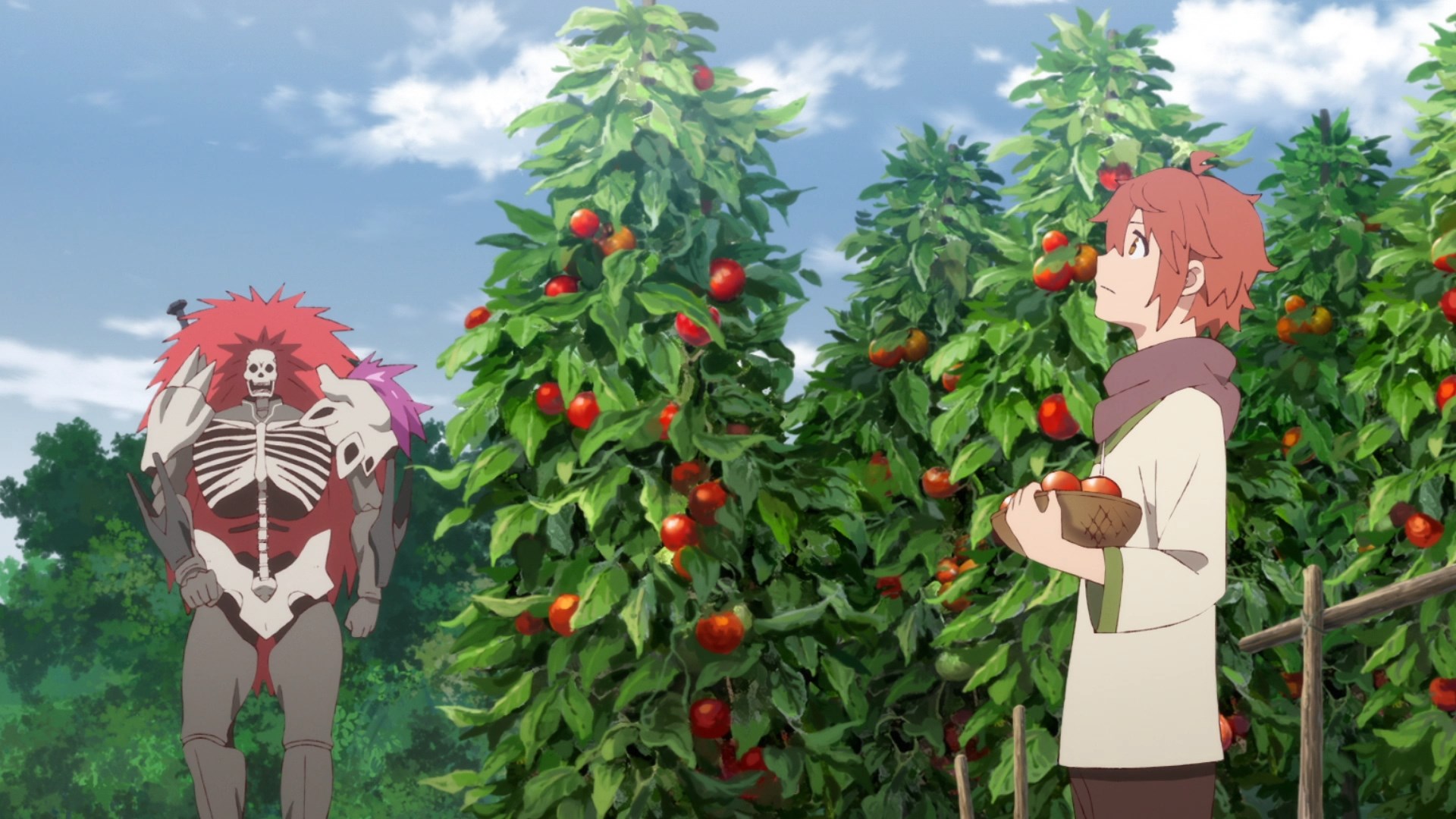 Далёкий паладин — скриншот 25