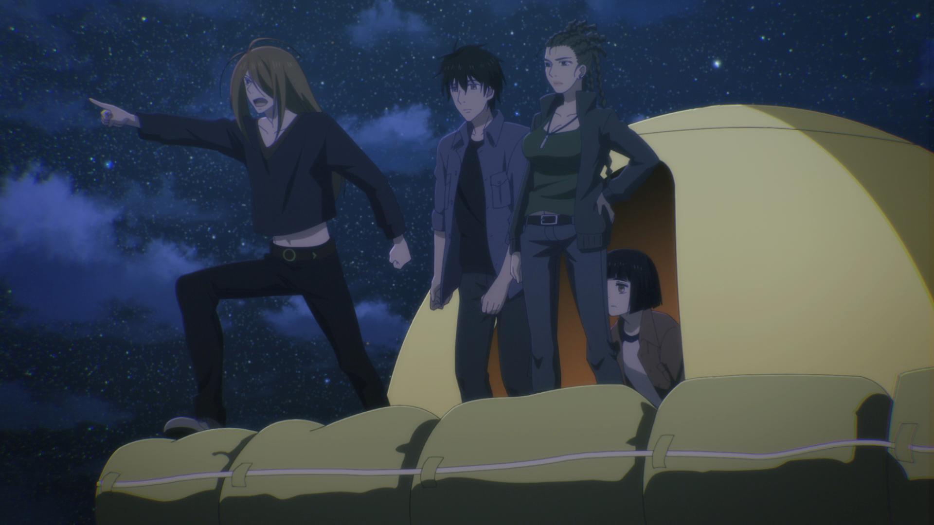 7 семян — скриншот 11