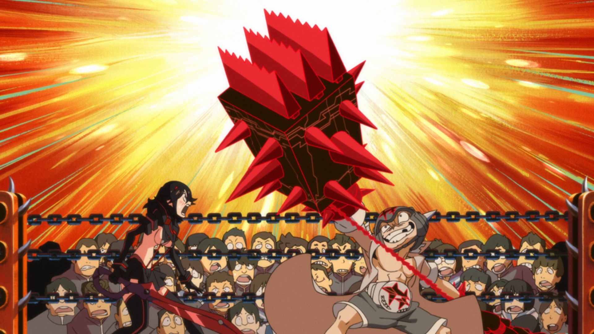 Убей или умри — скриншот 46