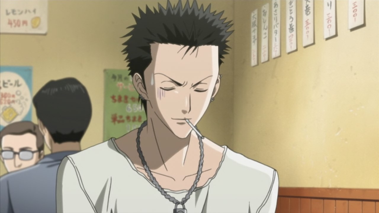 Нана — скриншот 38