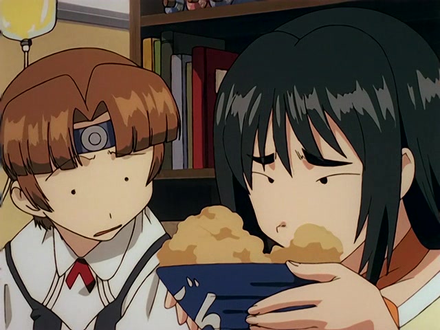 Пламенный лабиринт — скриншот 10